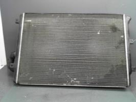 Radiateur eau
