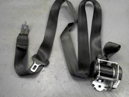 Ceinture arriere droit