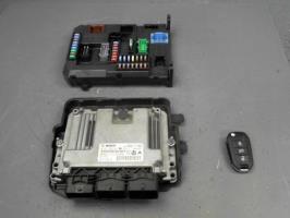 Kit de demarrage