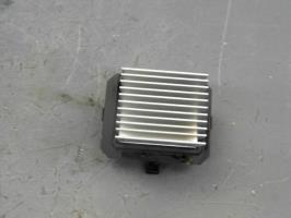 Resistance chauffage