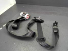 Ceinture arriere gauche