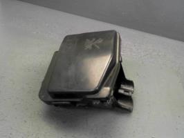 Boitier servitude moteur (BSM)