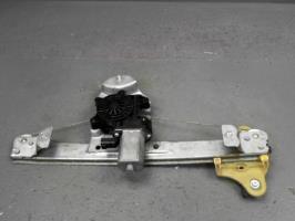 Leve vitre electrique arriere droit