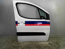 Porte avant droit