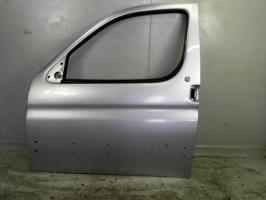Porte avant gauche