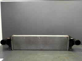 Echangeur air (Intercooler)