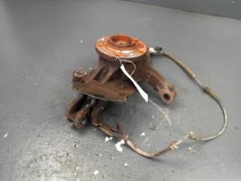 Fusee avant droit