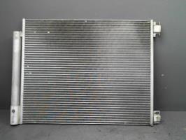 Condenseur de clim