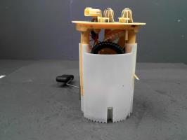 Pompe immergee