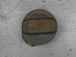 Bouchon de carburant