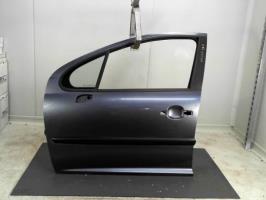 Porte avant gauche