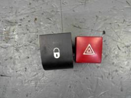 Bouton de warning