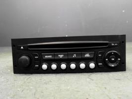 Autoradio