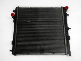 Radiateur eau