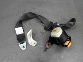 Ceinture arriere gauche