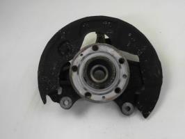 Fusee avant gauche