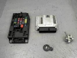 Kit de demarrage