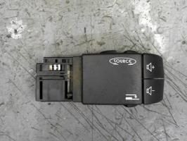 Commande autoradio