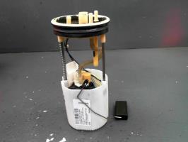 Jauge à carburant