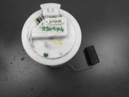 Pompe immergee