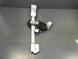 Leve vitre electrique avant gauche
