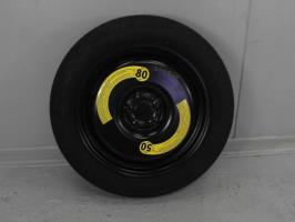 Roue de secours