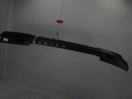 Barres de toit