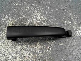 Poignee porte avant gauche