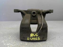 Etrier avant gauche (freinage)