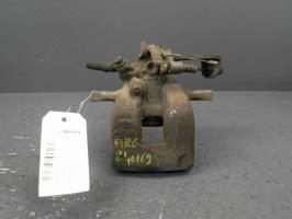 Etrier arriere gauche (freinage)