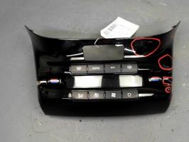 Commande chauffage