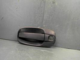 Poignee porte avant gauche