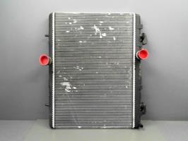 Radiateur eau