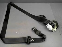 Ceinture arriere droit