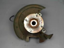 Fusee avant droit