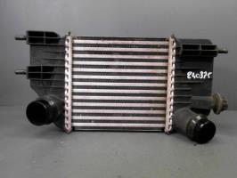 Echangeur air (Intercooler)