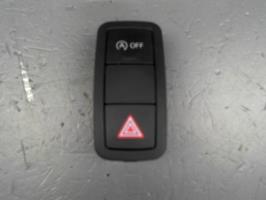 Bouton de warning