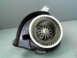 Ventilateur chauffage