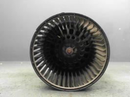 Ventilateur chauffage