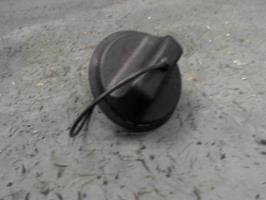 Bouchon de carburant