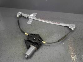 Leve vitre electrique avant gauche