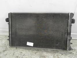 Radiateur eau
