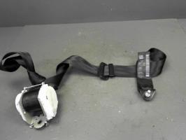 Ceinture arriere gauche