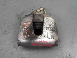 Etrier avant gauche (freinage)