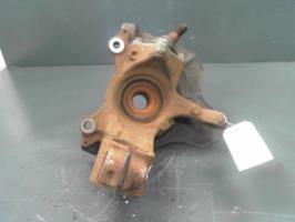Fusee avant gauche