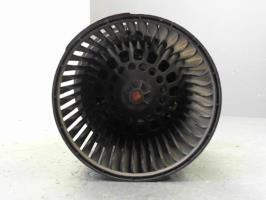 Ventilateur chauffage