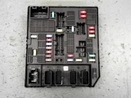 Boitier servitude moteur (BSM)