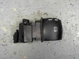 Commande autoradio