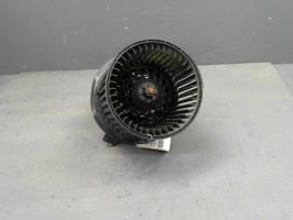 Ventilateur chauffage