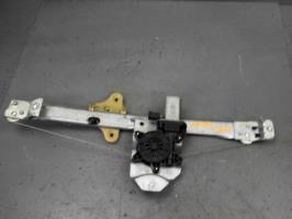 Leve vitre electrique avant gauche